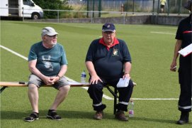 Fédération Nationale des Pompiers